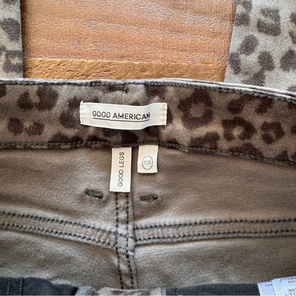 Good American‎ Jeans - Picture 4 of 5